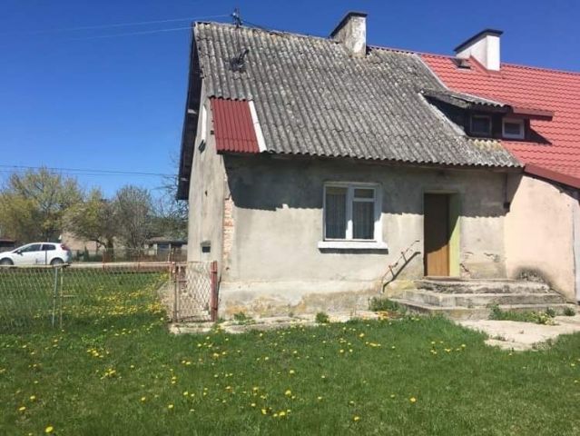 dom wolnostojący, 2 pokoje Świdry Kościelne. Zdjęcie 1