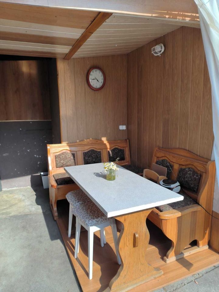 dom wolnostojący, 2 pokoje Skoki. Zdjęcie 3