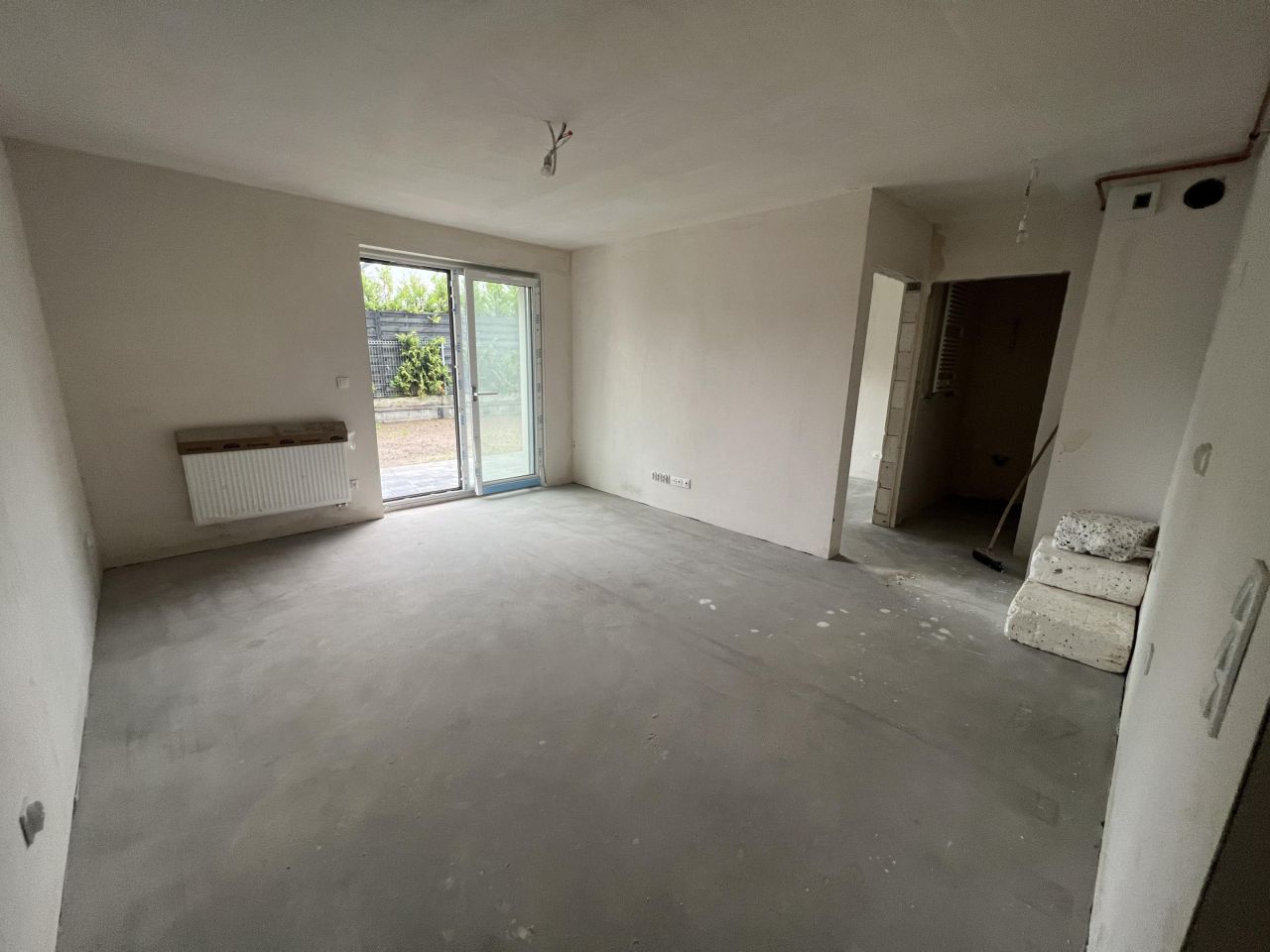 Mieszkanie 4-pokojowe Sarbinowo, ul. Plażowa. Zdjęcie 6