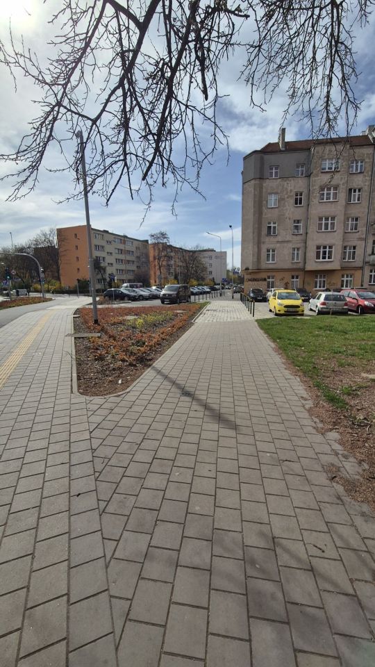 Lokal Wrocław Śródmieście, ul. Długa. Zdjęcie 2