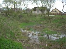 Działka budowlana Pęczerzyno. Zdjęcie 4