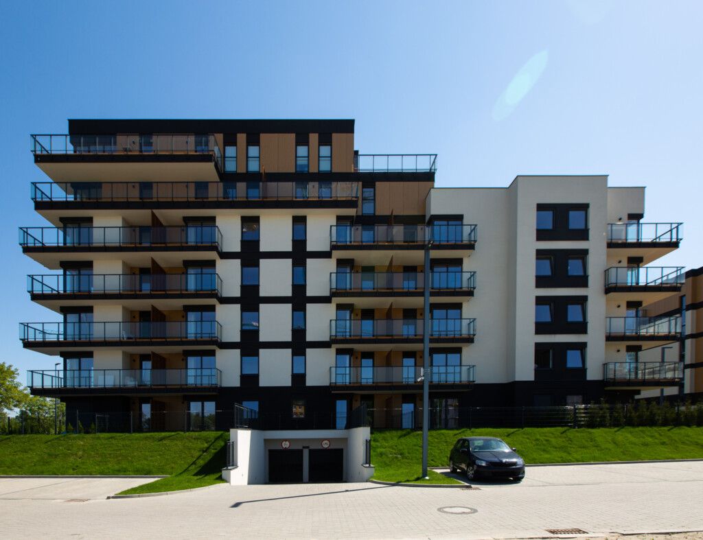 Pokój Łódź Śródmieście, ul. Telefoniczna