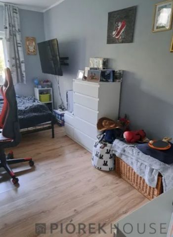 Mieszkanie 3-pokojowe Warszawa Rembertów, park Skaryszewski im. Ignacego Paderewskiego. Zdjęcie 5