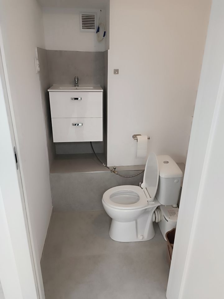 Lokal Warszawa Targówek, ul. Tadeusza Korzona. Zdjęcie 8