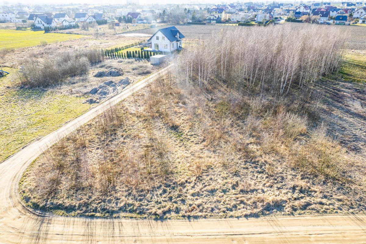 Działka inwestycyjna Gnieżdżewo. Zdjęcie 19