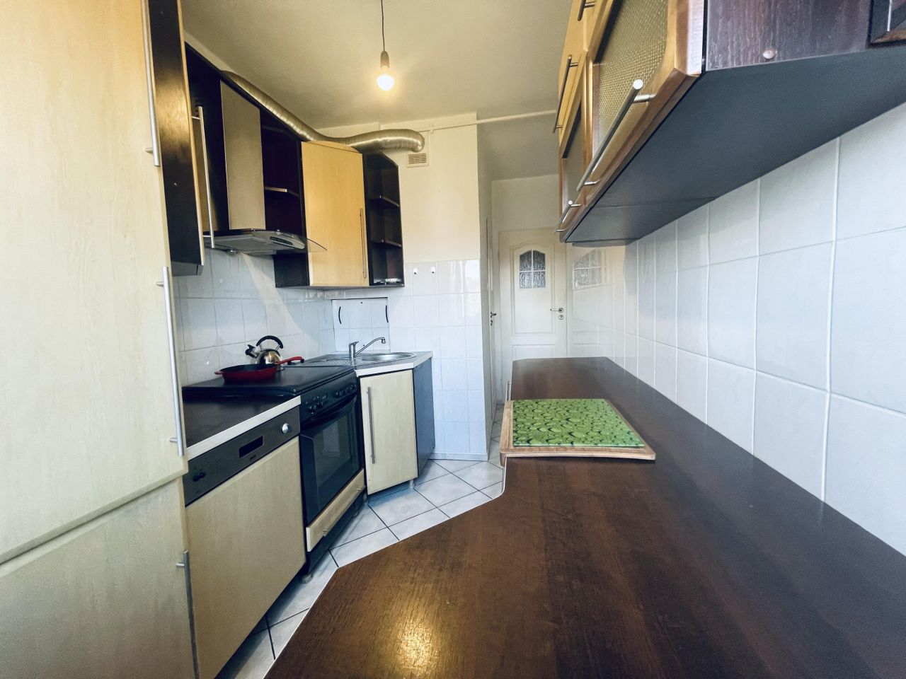 Mieszkanie 2-pokojowe Gryfino, ul. Energetyków. Zdjęcie 8