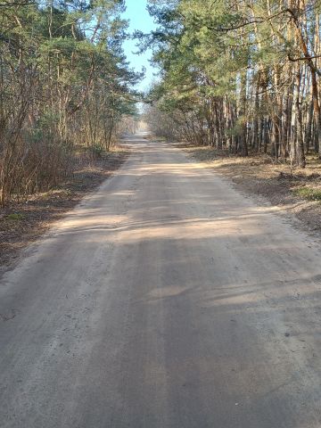 Działka budowlana Otwock Świder, ul. Grunwaldzka. Zdjęcie 6