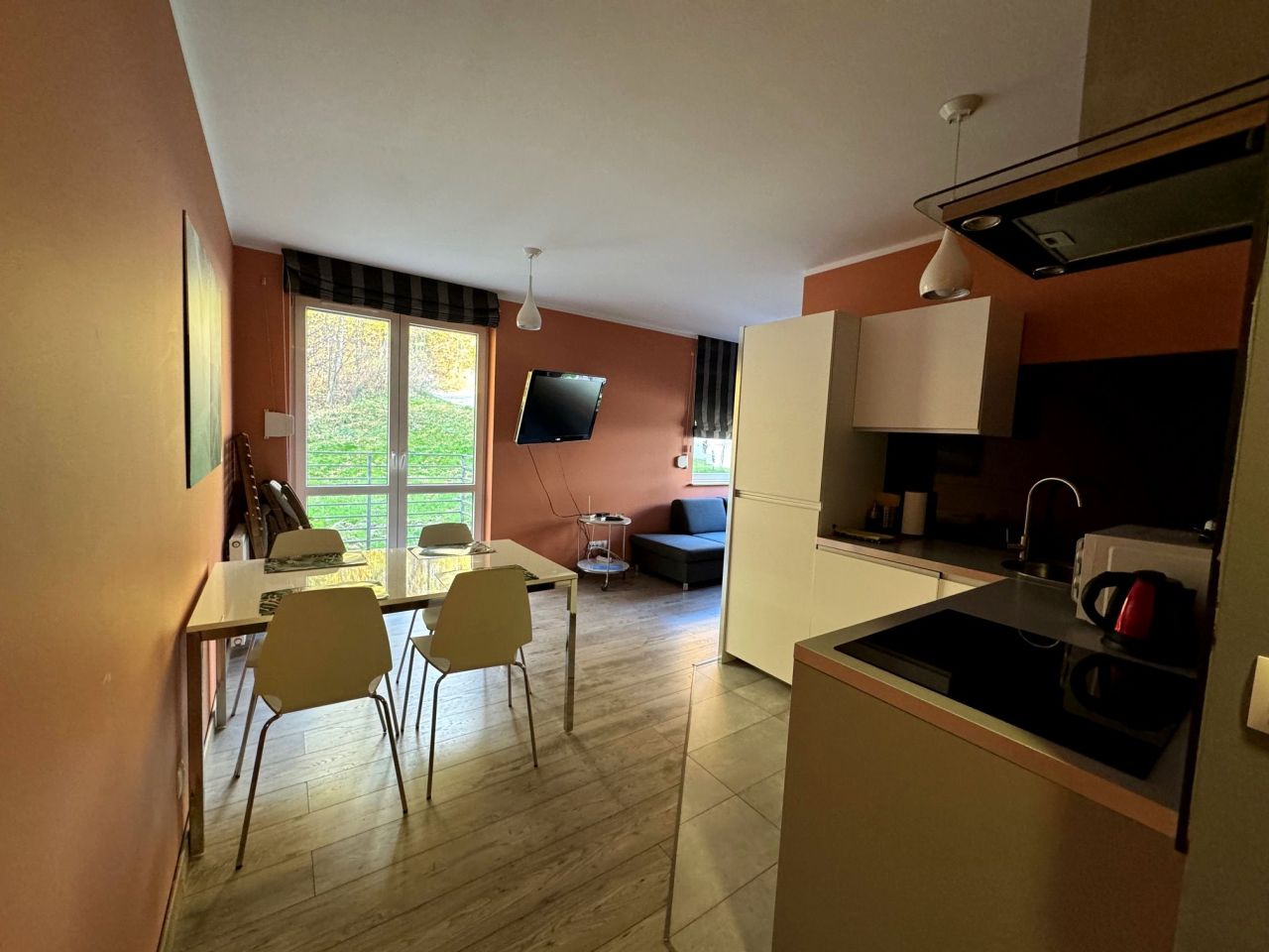 Mieszkanie 2-pokojowe Świeradów-Zdrój, ul. Cicha. Zdjęcie 4