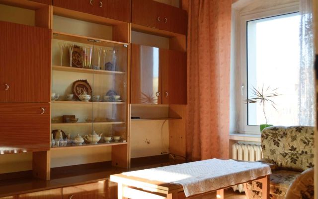 Mieszkanie 2-pokojowe Wrocław Krzyki, al. gen. Józefa Hallera. Zdjęcie 1