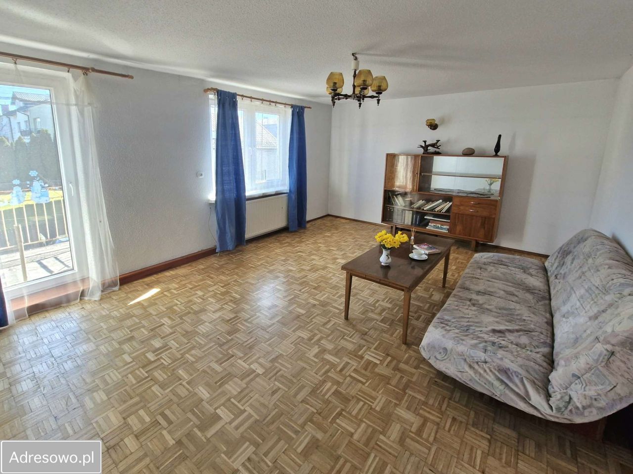 Mieszkanie 3-pokojowe Augustów, ul. Kwaśna. Zdjęcie 9