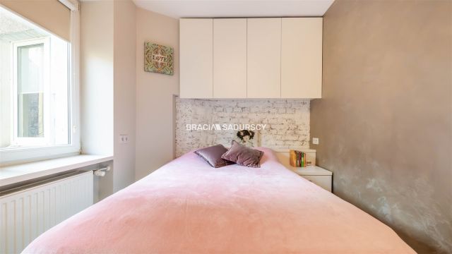 Mieszkanie 2-pokojowe Kraków Zwierzyniec, ul. rtm. Zbigniewa Dunin-Wąsowicza. Zdjęcie 25