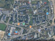 Mieszkanie 2-pokojowe Radom Gołębiów, ul. Tadeusza Kotarbińskiego