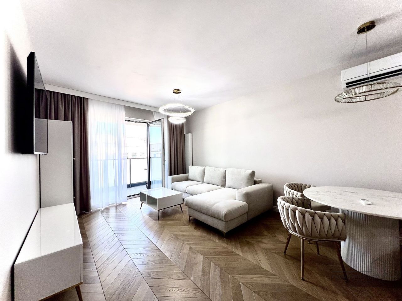 Mieszkanie 2-pokojowe Kraków Krowodrza, ul. Cieszyńska. Zdjęcie 7