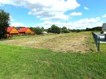 Działka rekreacyjna Ligota Górna