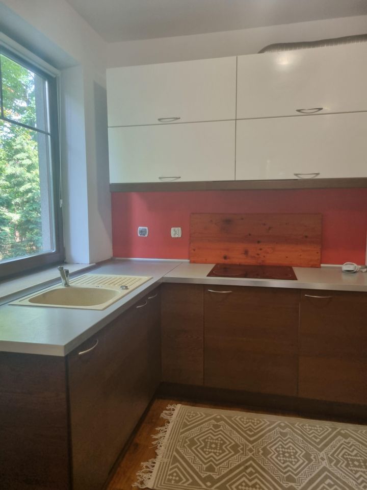 Mieszkanie 1-pokojowe Otwock, ul. Władysława Wrońskiego