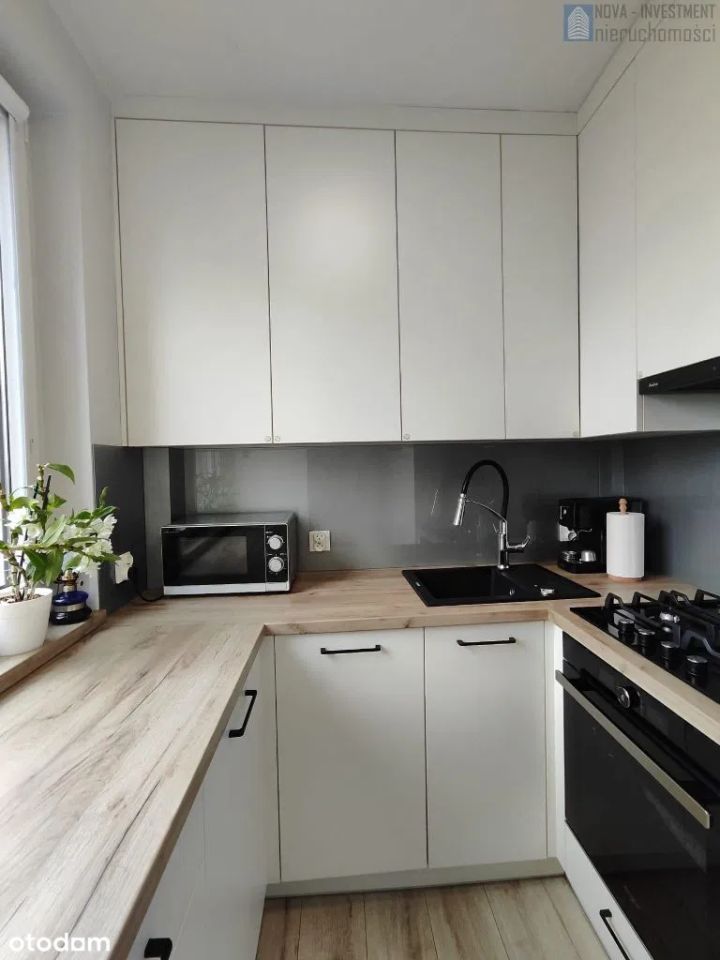 Mieszkanie 1-pokojowe Gliwice Trynek, ul. Cichociemnych. Zdjęcie 7