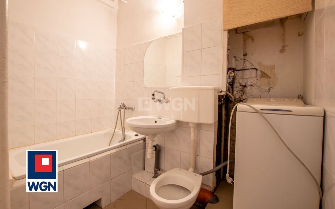 Mieszkanie 2-pokojowe Elbląg Centrum, ul. Teatralna. Zdjęcie 6