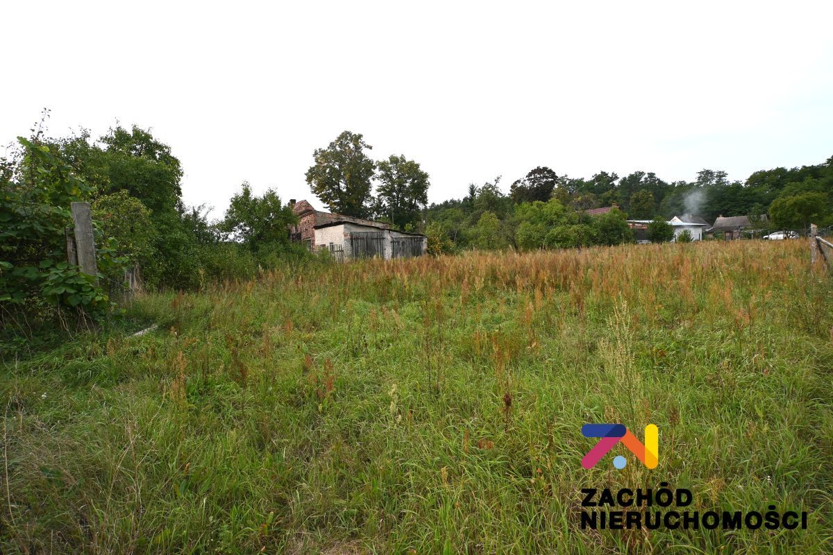 dom wolnostojący, 3 pokoje Tuchola Żarska. Zdjęcie 4