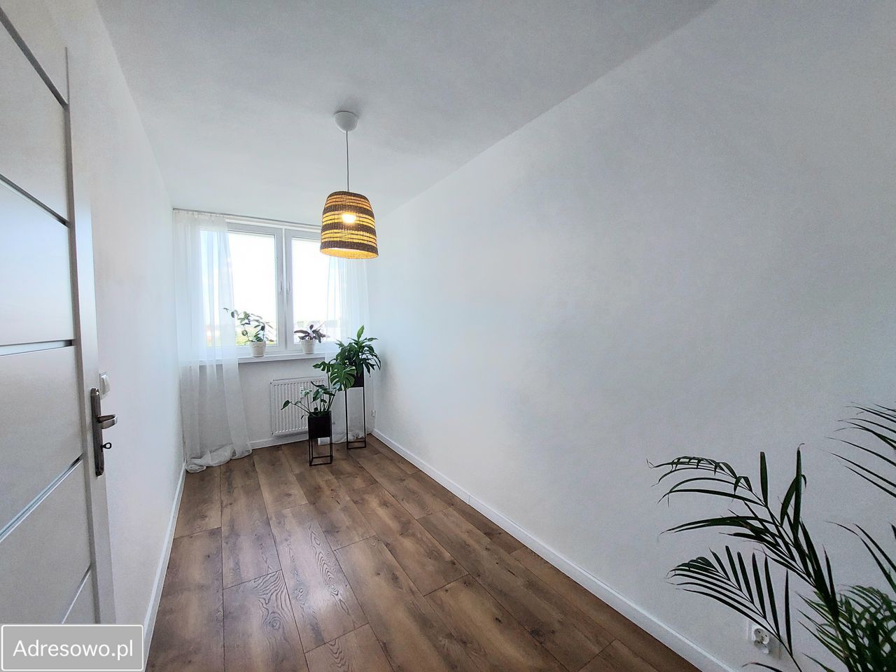 Mieszkanie 2-pokojowe Szczecin Śródmieście, ul. Kazimierza Królewicza. Zdjęcie 2