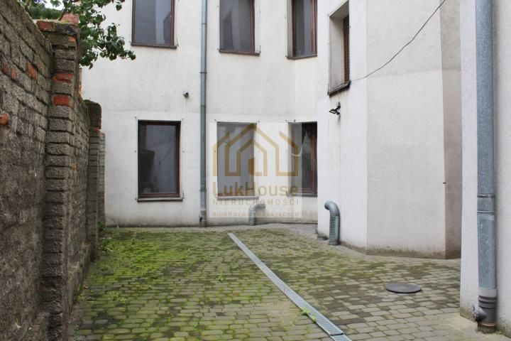 Mieszkanie 3-pokojowe Bytom, ul. marsz. Józefa Piłsudskiego. Zdjęcie 5