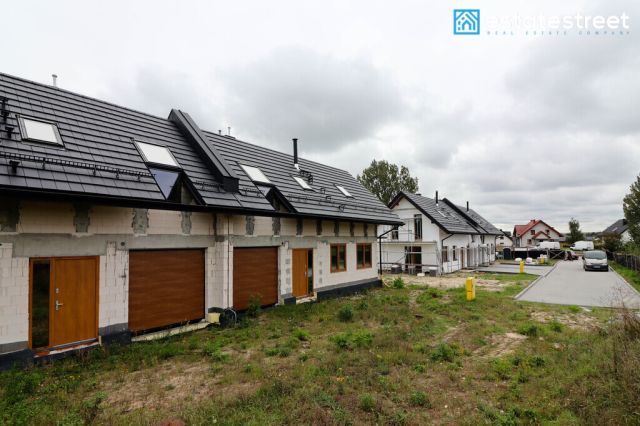 bliźniak, 5 pokoi Mników. Zdjęcie 9