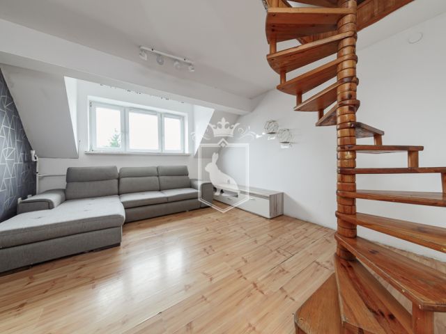 Mieszkanie 2-pokojowe Wołomin, ul. Błotna. Zdjęcie 4