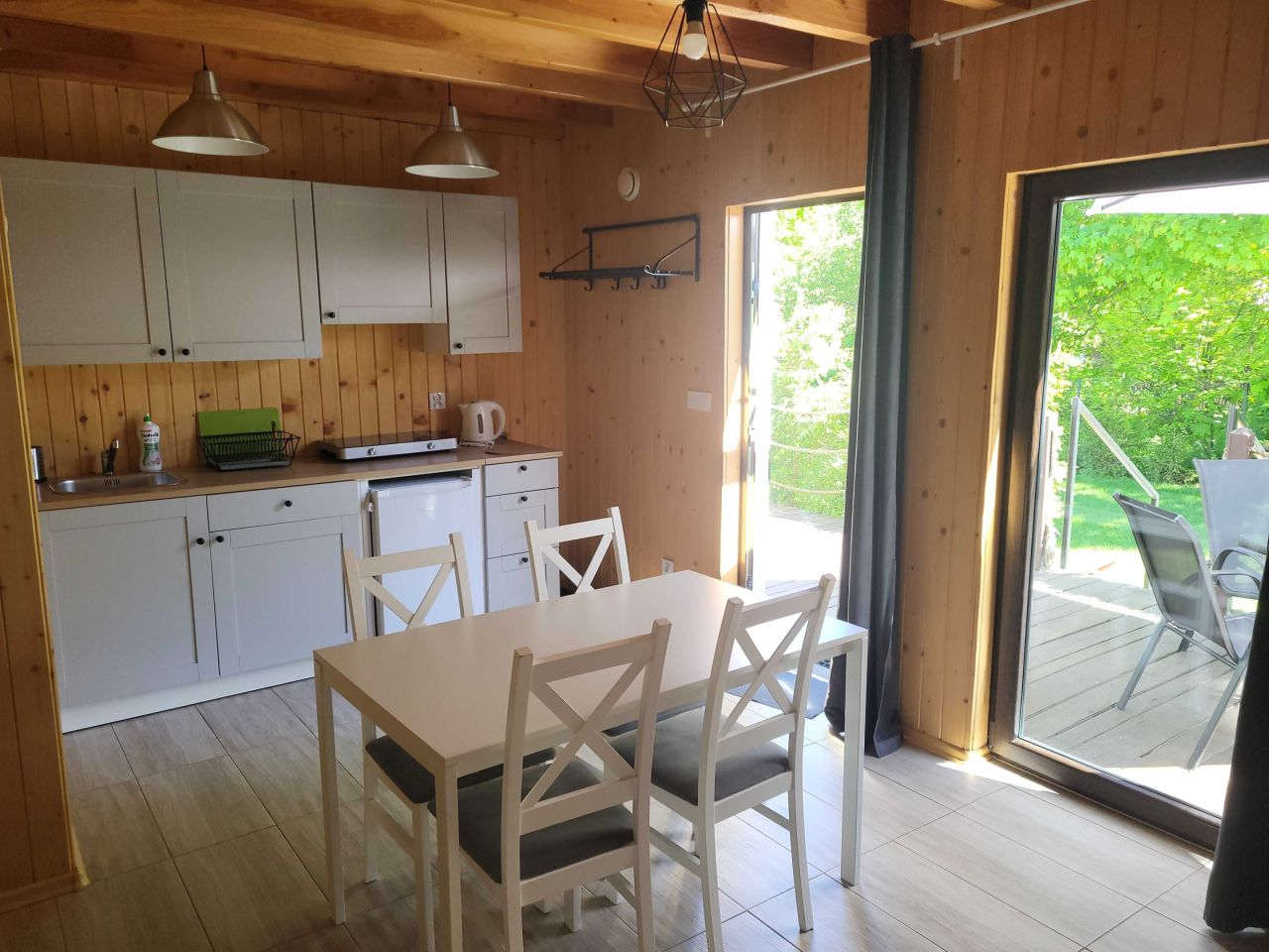 Mieszkanie 2-pokojowe Przybrodzin. Zdjęcie 6