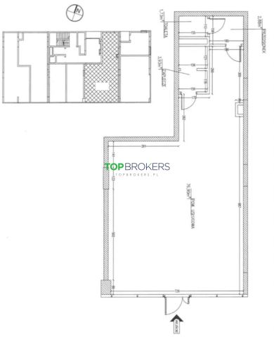 Lokal Warszawa Praga-Południe. Zdjęcie 7