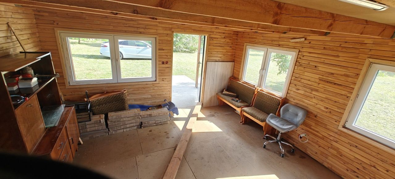 Działka budowlana Gnojno. Zdjęcie 5