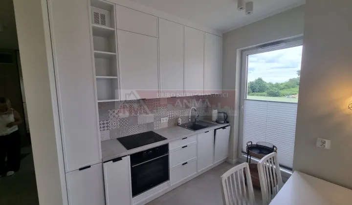 Mieszkanie 4-pokojowe Lublin Sławinek, ul. Bukszpanowa