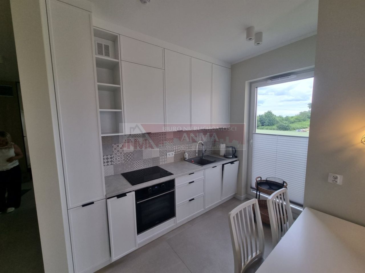 Mieszkanie 4-pokojowe Lublin Sławinek, ul. Bukszpanowa