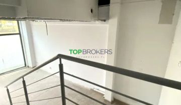 Lokal Warszawa Praga-Północ