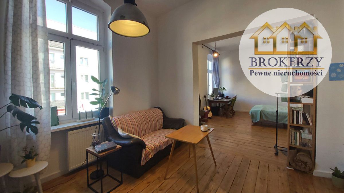 Mieszkanie 2-pokojowe Koszalin. Zdjęcie 7