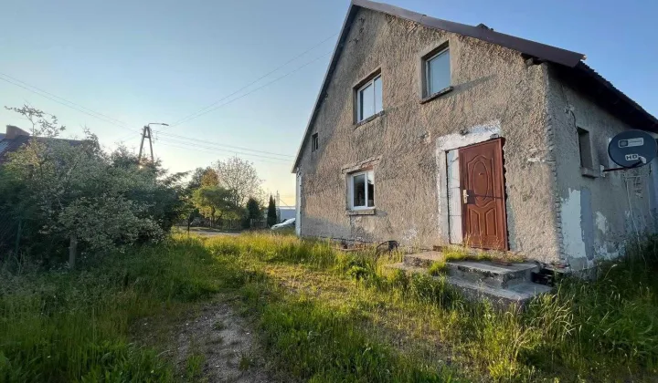 bliźniak Świeszynko