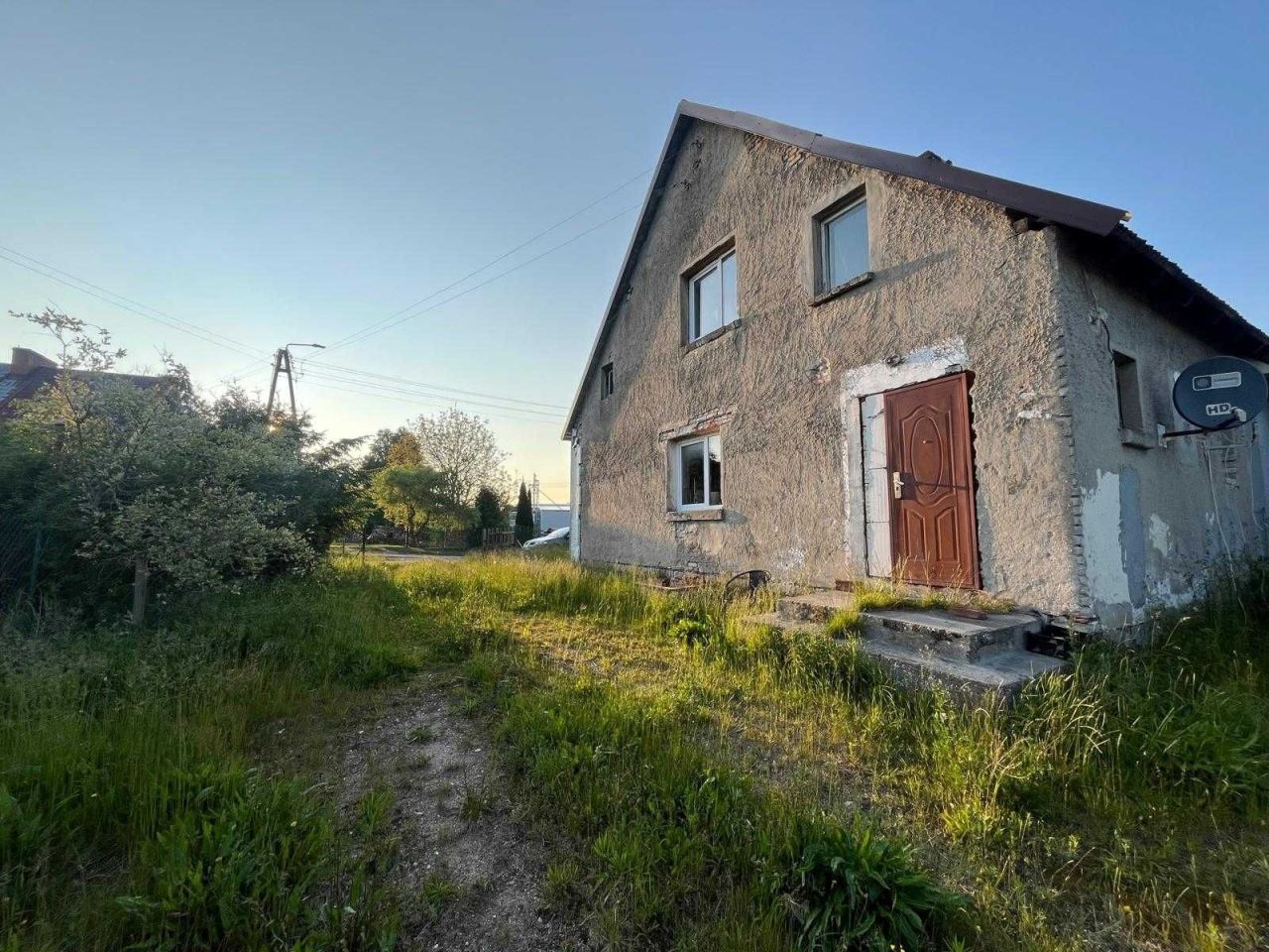 bliźniak Świeszynko