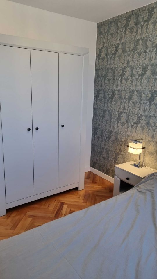 Mieszkanie 3-pokojowe Gdańsk Przeróbka, ul. Bajki. Zdjęcie 3