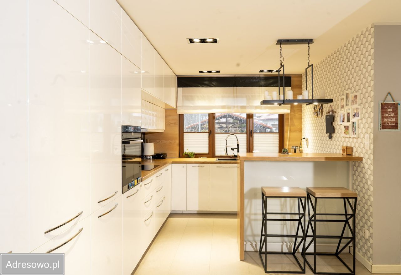 bliźniak, 5 pokoi Zielonka. Zdjęcie 10