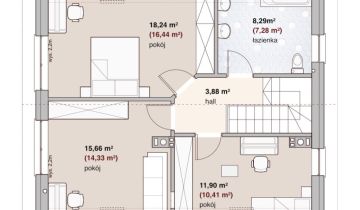 dom wolnostojący, 5 pokoi Kwilcz, ul. Dworcowa