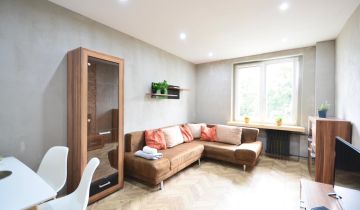 Mieszkanie 1-pokojowe Świętochłowice Centrum, ul. Katowicka