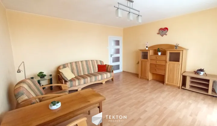 Mieszkanie 2-pokojowe Łódź, ul. Juliusza Jurczyńskiego