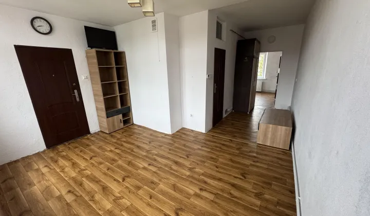 Mieszkanie 1-pokojowe Reszel, ul. Kolejowa