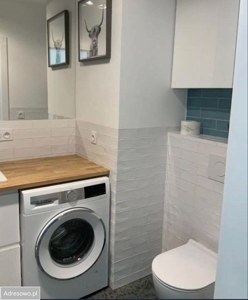 Mieszkanie 2-pokojowe Katowice Kostuchna. Zdjęcie 7