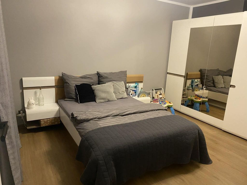 Mieszkanie 4-pokojowe Świdwin. Zdjęcie 3