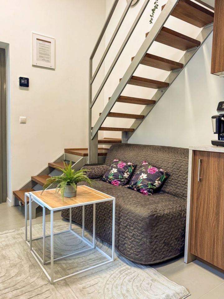 Mieszkanie 1-pokojowe Szarów. Zdjęcie 5