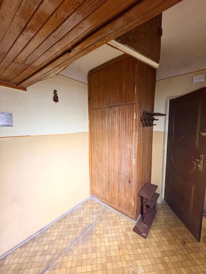 Mieszkanie 1-pokojowe Radymno, ul. Adama Mickiewicza. Zdjęcie 5