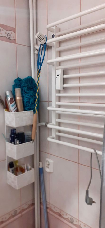 Mieszkanie 3-pokojowe Bielsk Podlaski, ul. Adama Mickiewicza. Zdjęcie 9