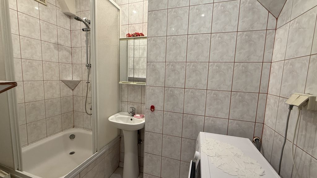 Mieszkanie 2-pokojowe Szczecin Pogodno, ul. Klemensa Janickiego. Zdjęcie 7