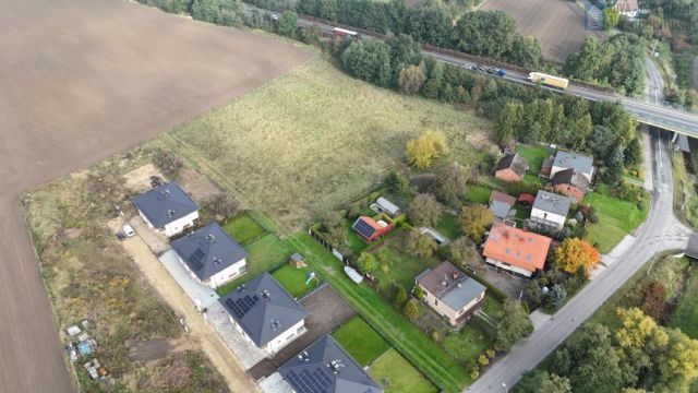 Działka budowlana Gliwice Brzezinka, ul. Bydgoska. Zdjęcie 10