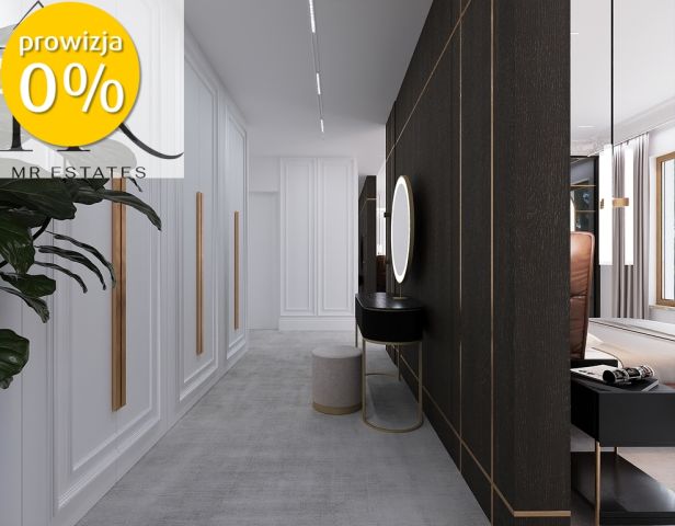 Mieszkanie 5-pokojowe Warszawa Wilanów, ul. Dostatnia. Zdjęcie 11