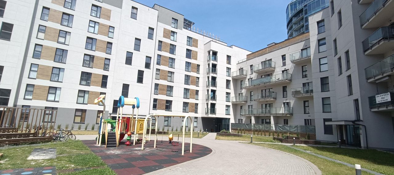 Mieszkanie 3-pokojowe Rzeszów Nowe Miasto, ul. Podwisłocze. Zdjęcie 8